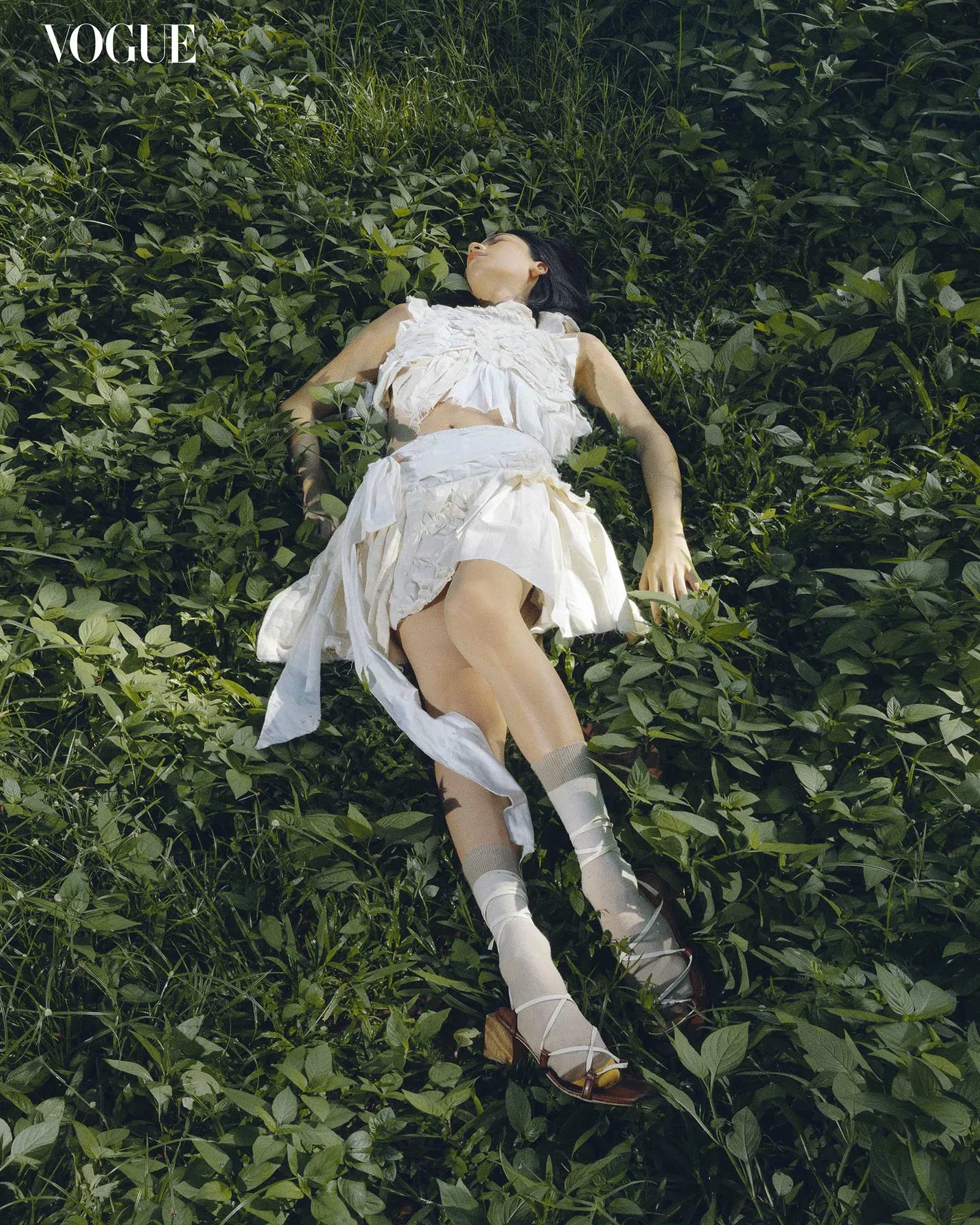 Palengke by Jilliane Santos and Paulina Deyrit