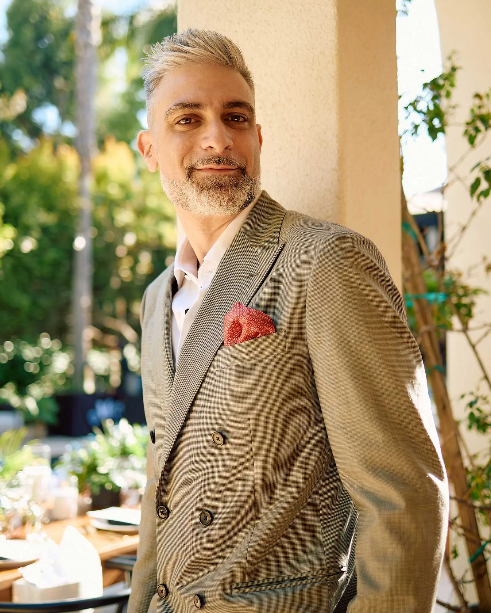 Peter Rosenberg