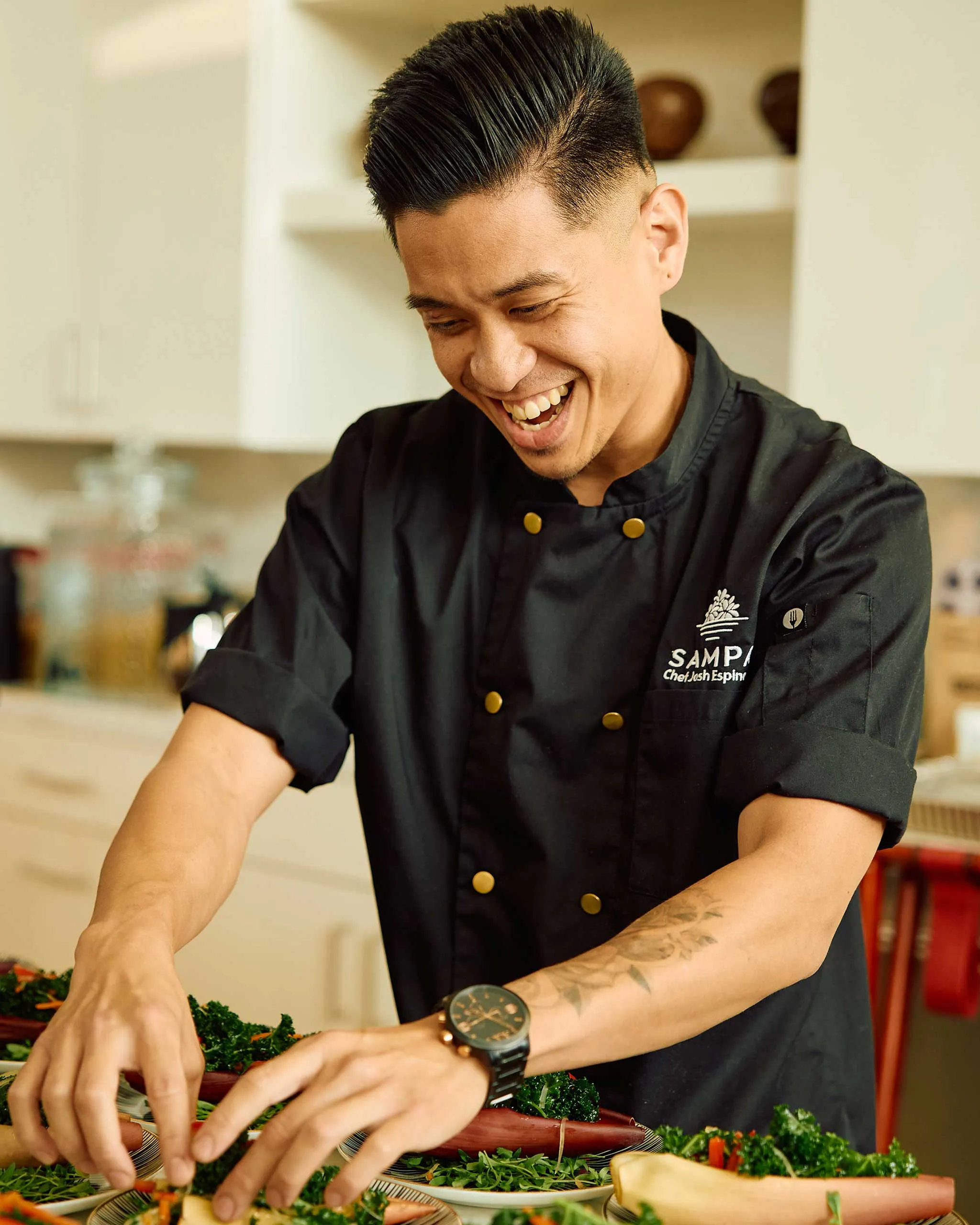 Josh Espinosa