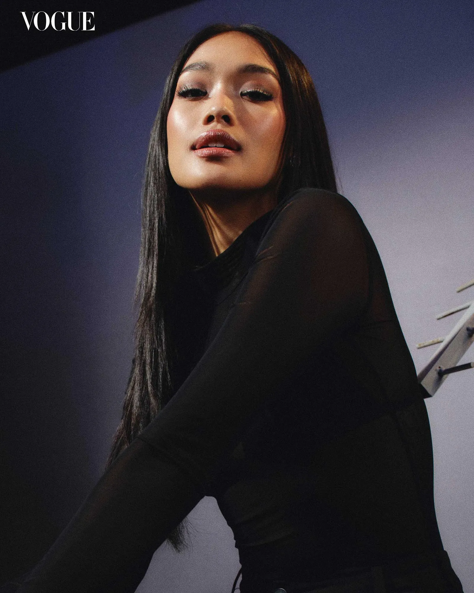 Vogue Studios Party 2025