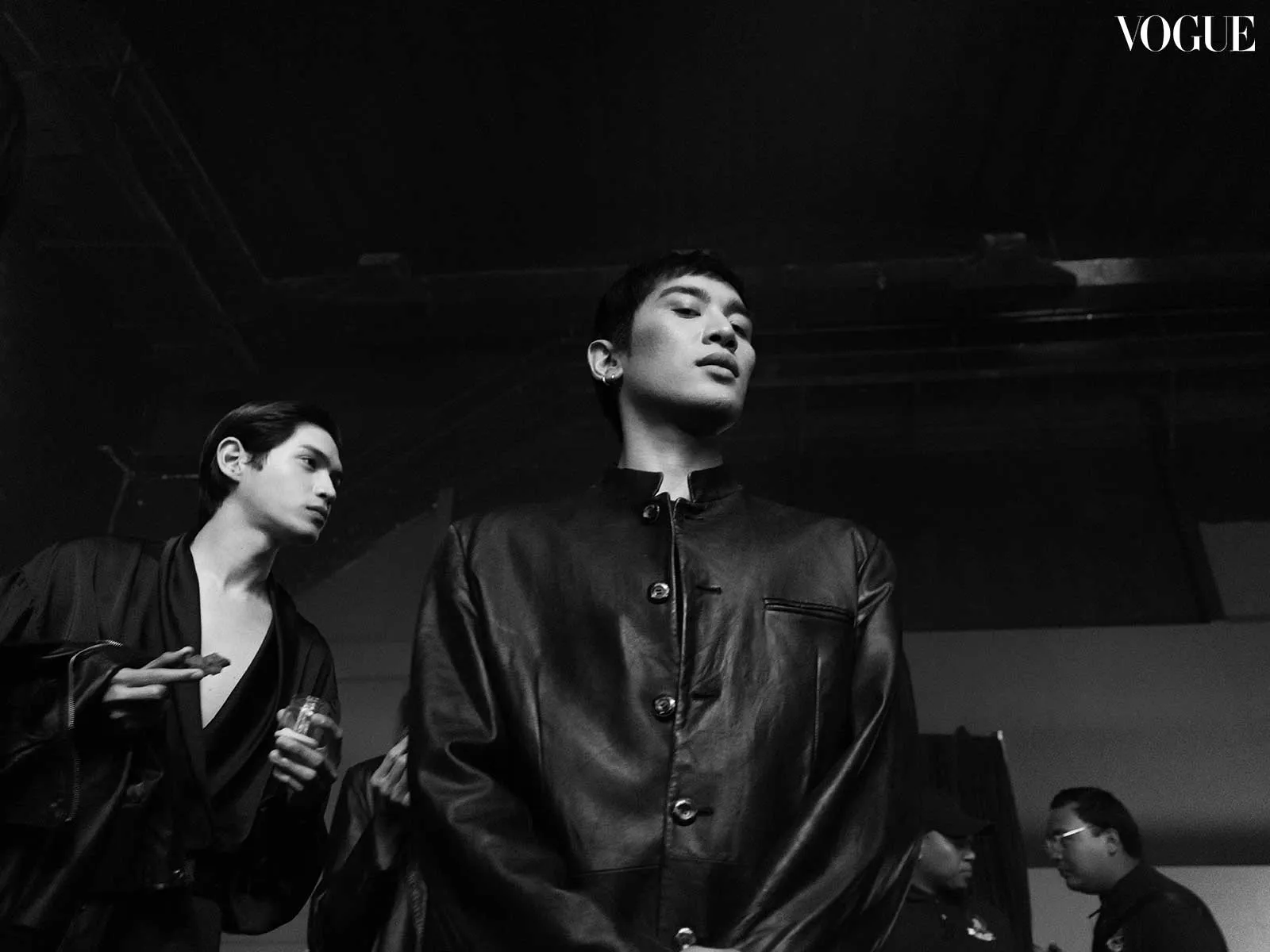 Maverick Lacson