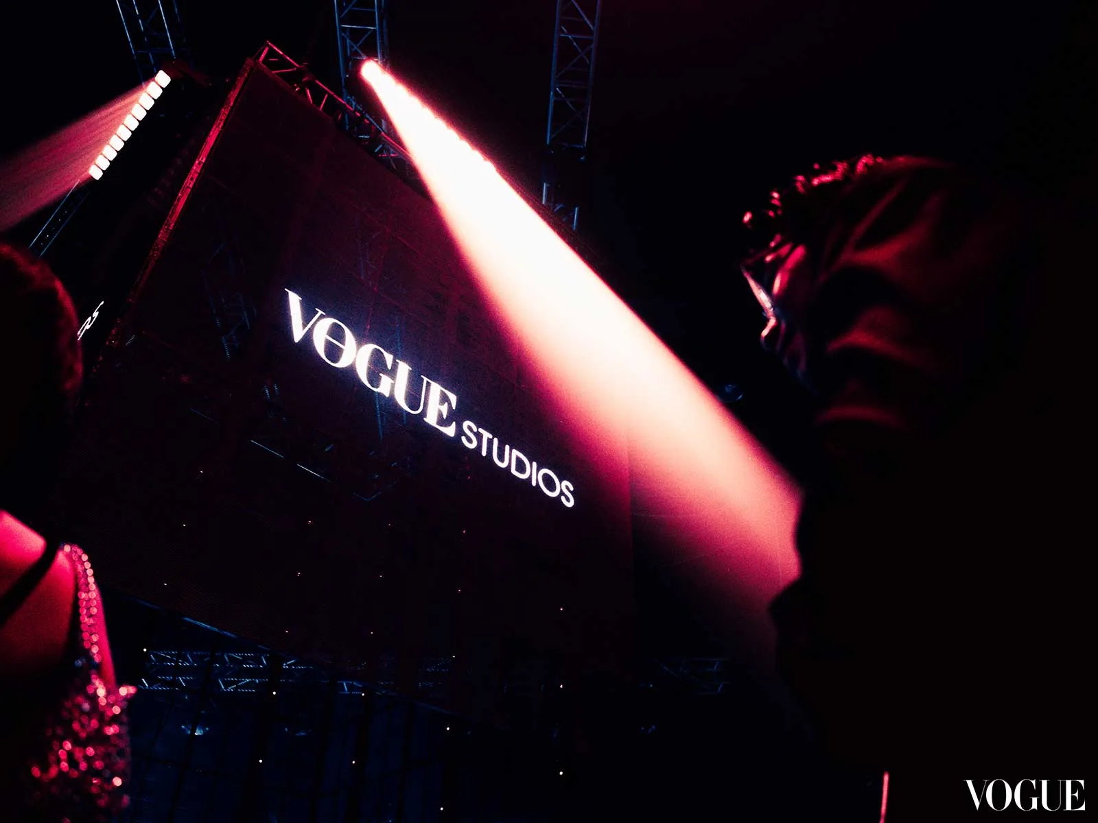 Vogue Studios Party 2025