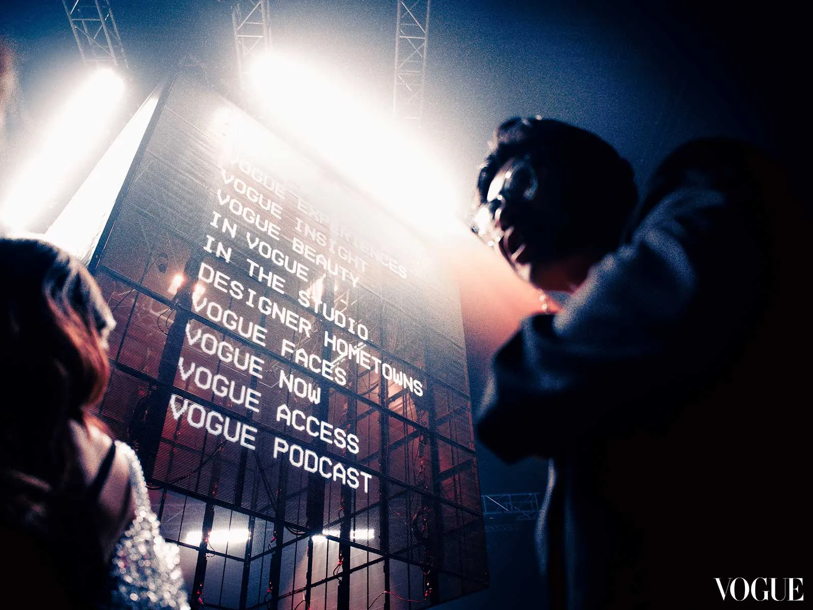 Vogue Studios 2025