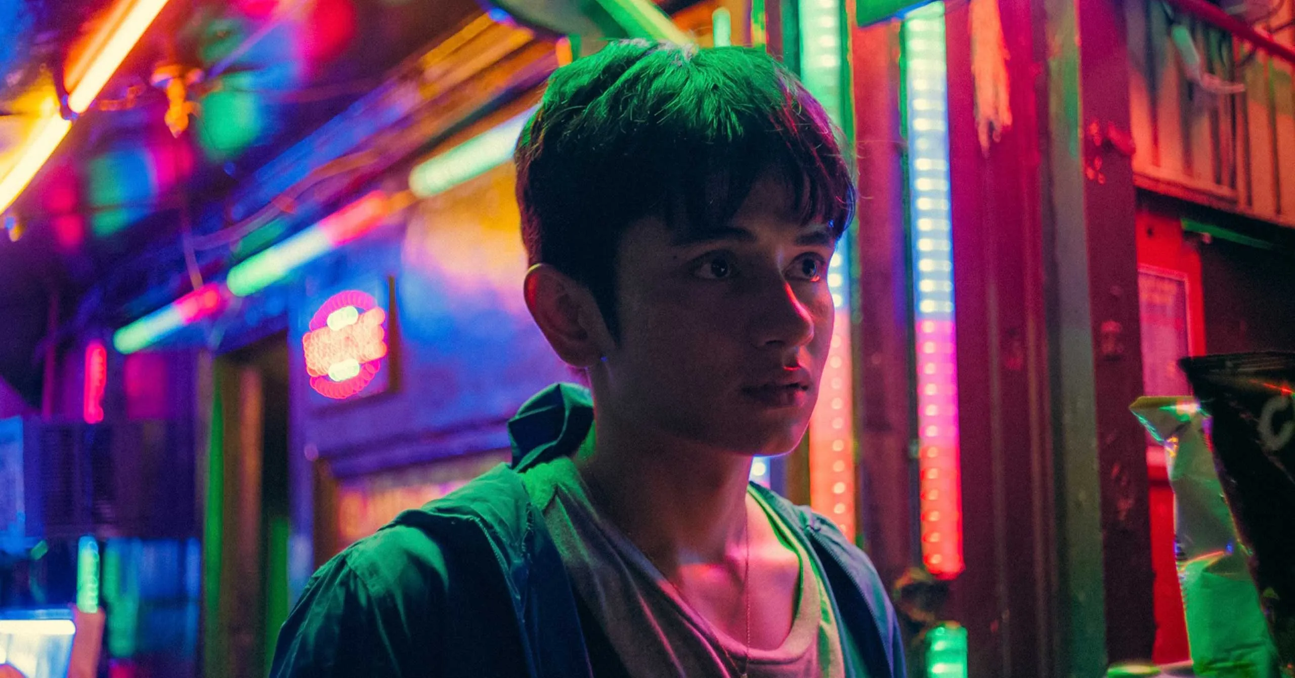 Petersen Vargas Some Nights I Feel Like Walking