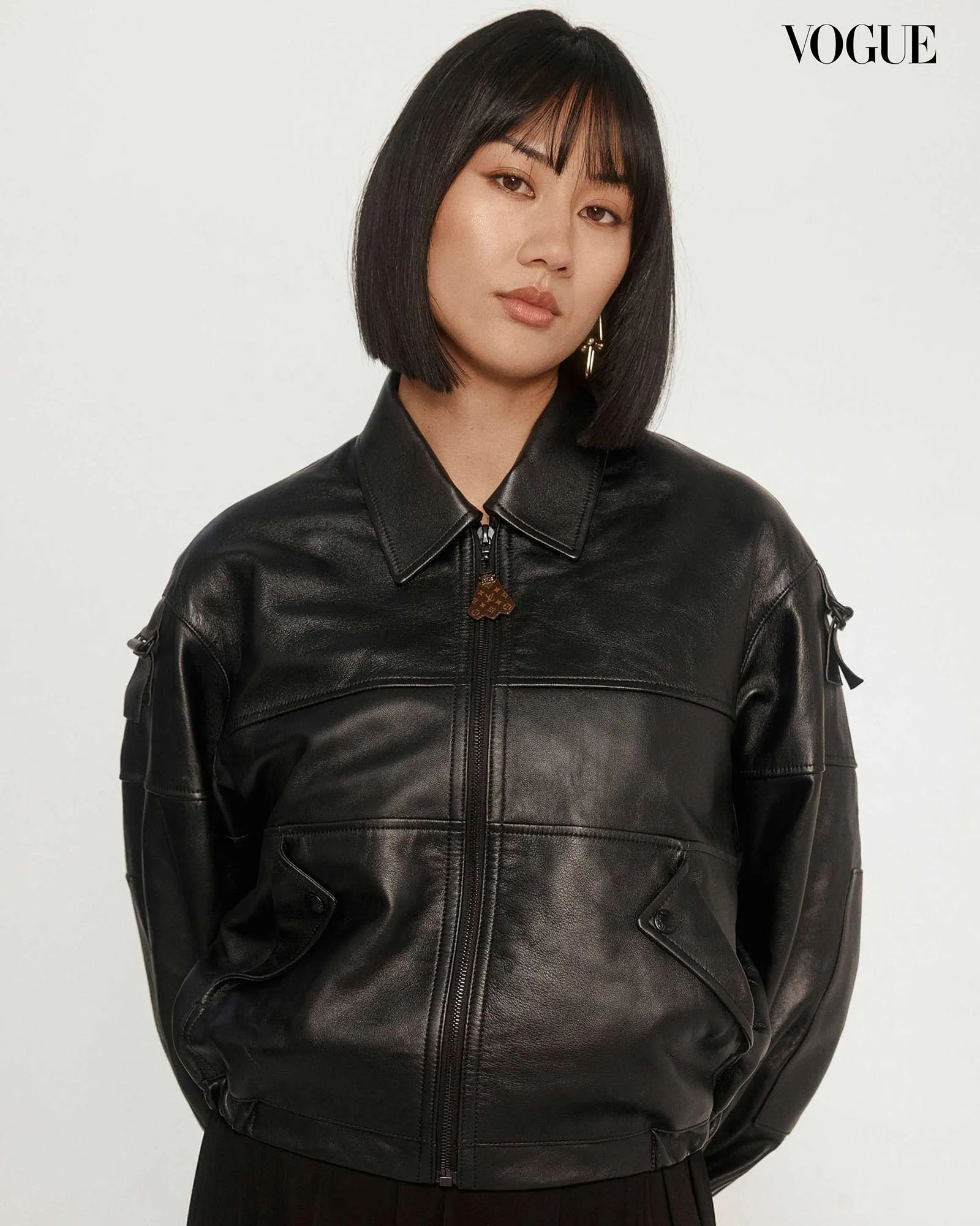 Australian Creatives Vogue Philippines September 2025