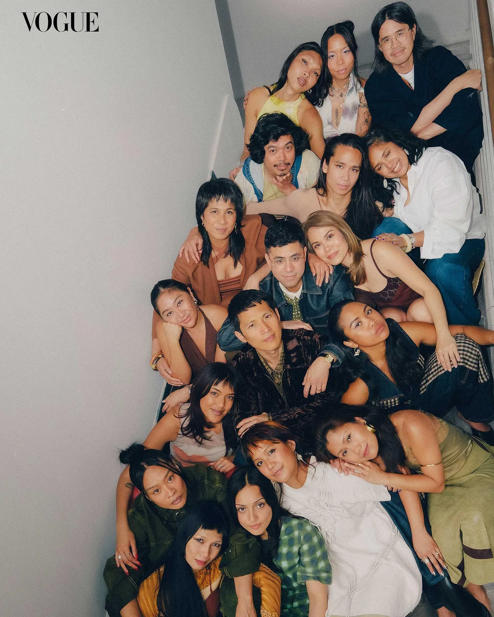 Berlin Creatives Vogue Philippines September 2025