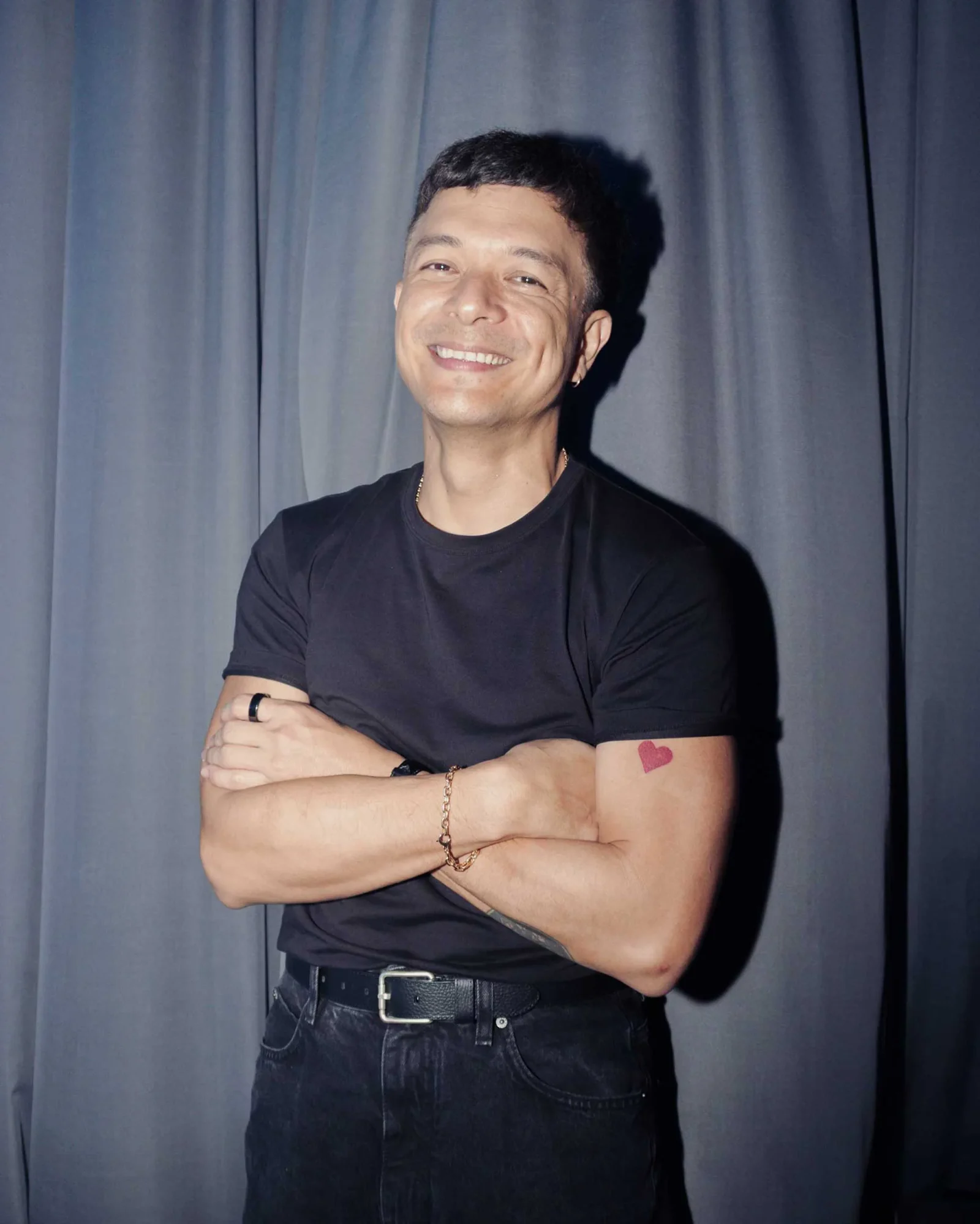 Vogue Studios Party 2025