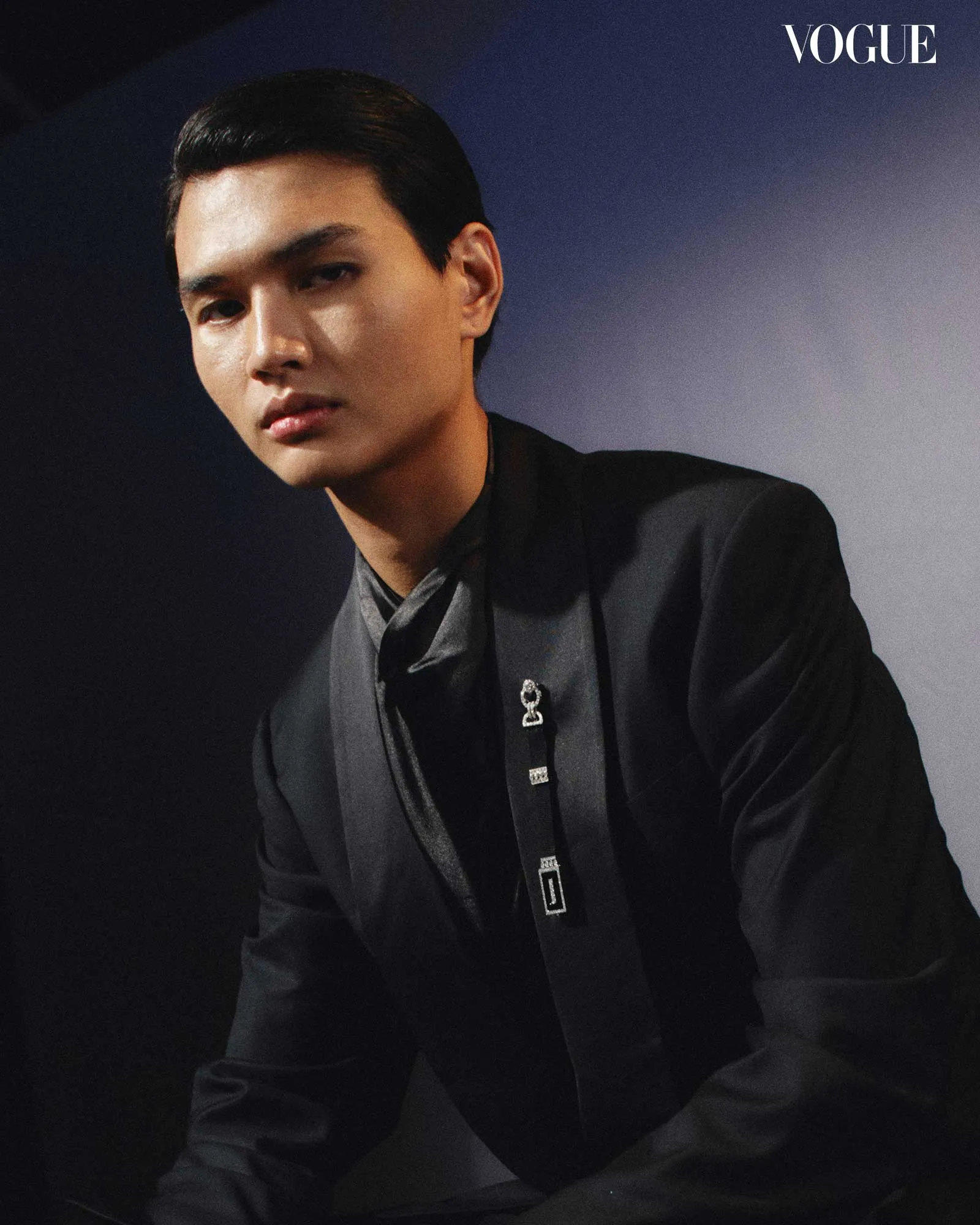 Vogue Studios Party 2025