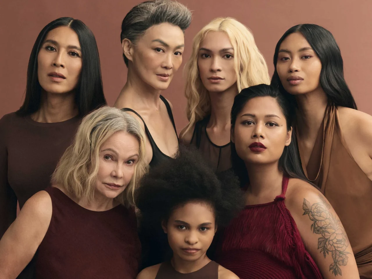 Diversity Vogue Philippines September 2025