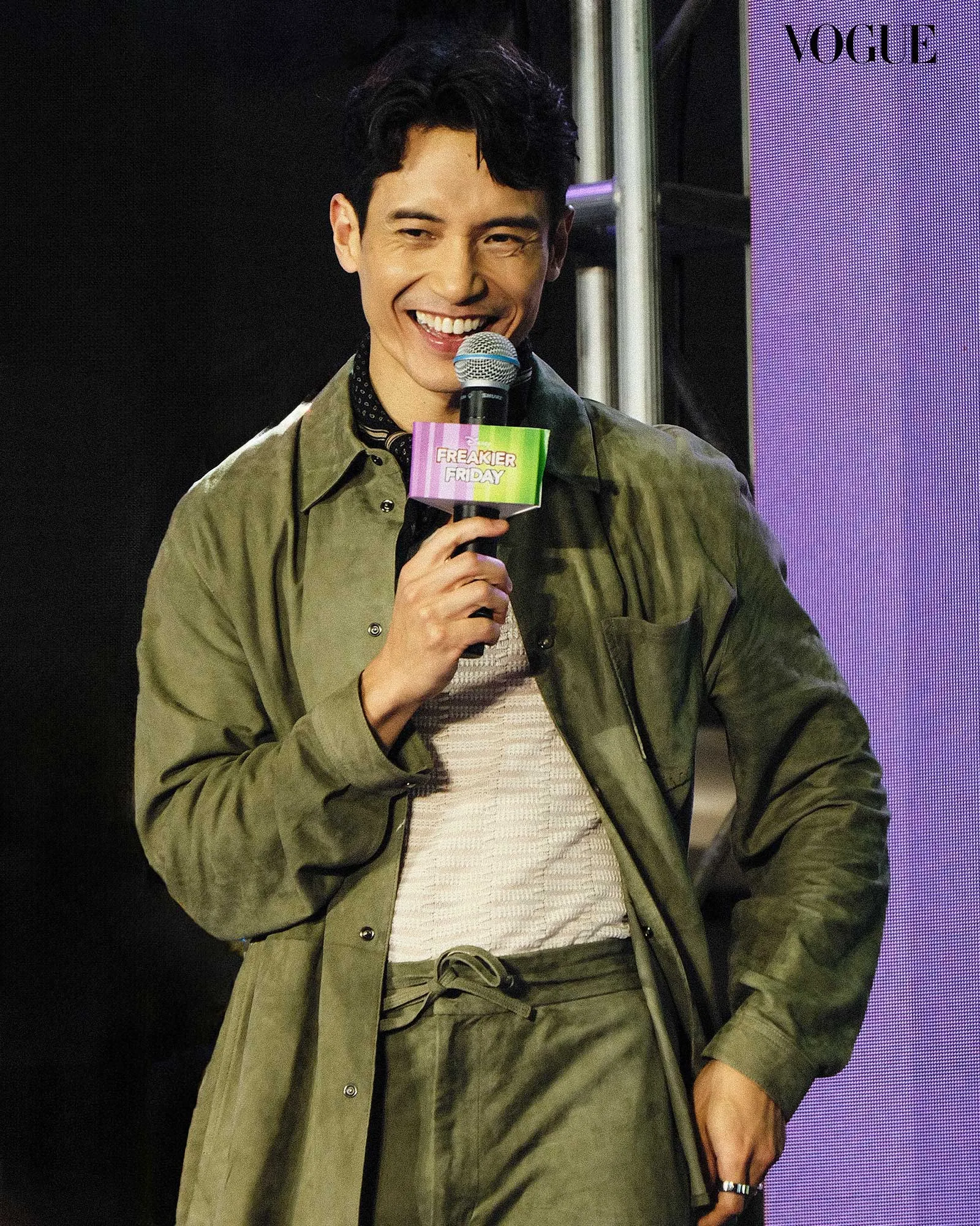 Manny Jacinto