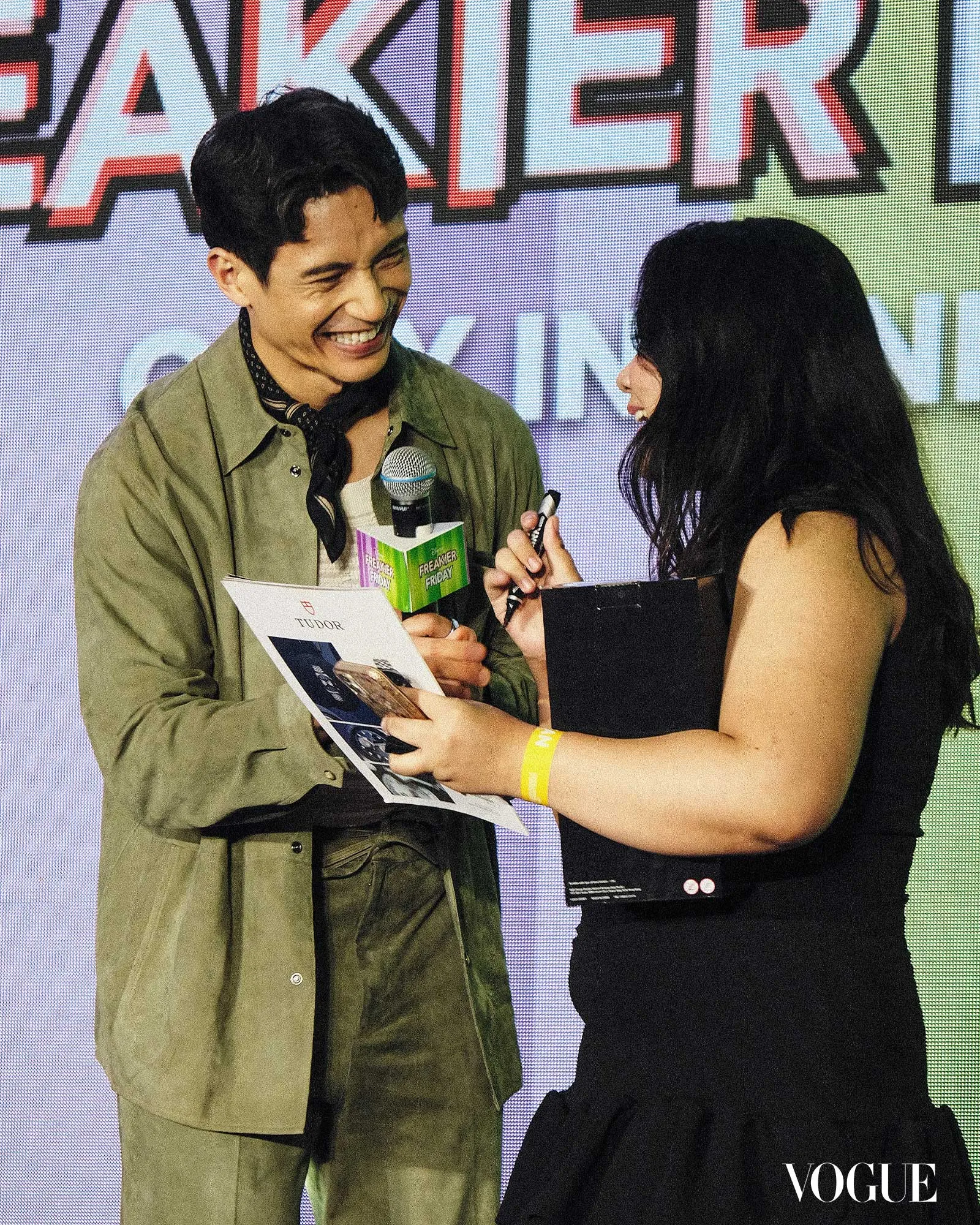 Manny Jacinto