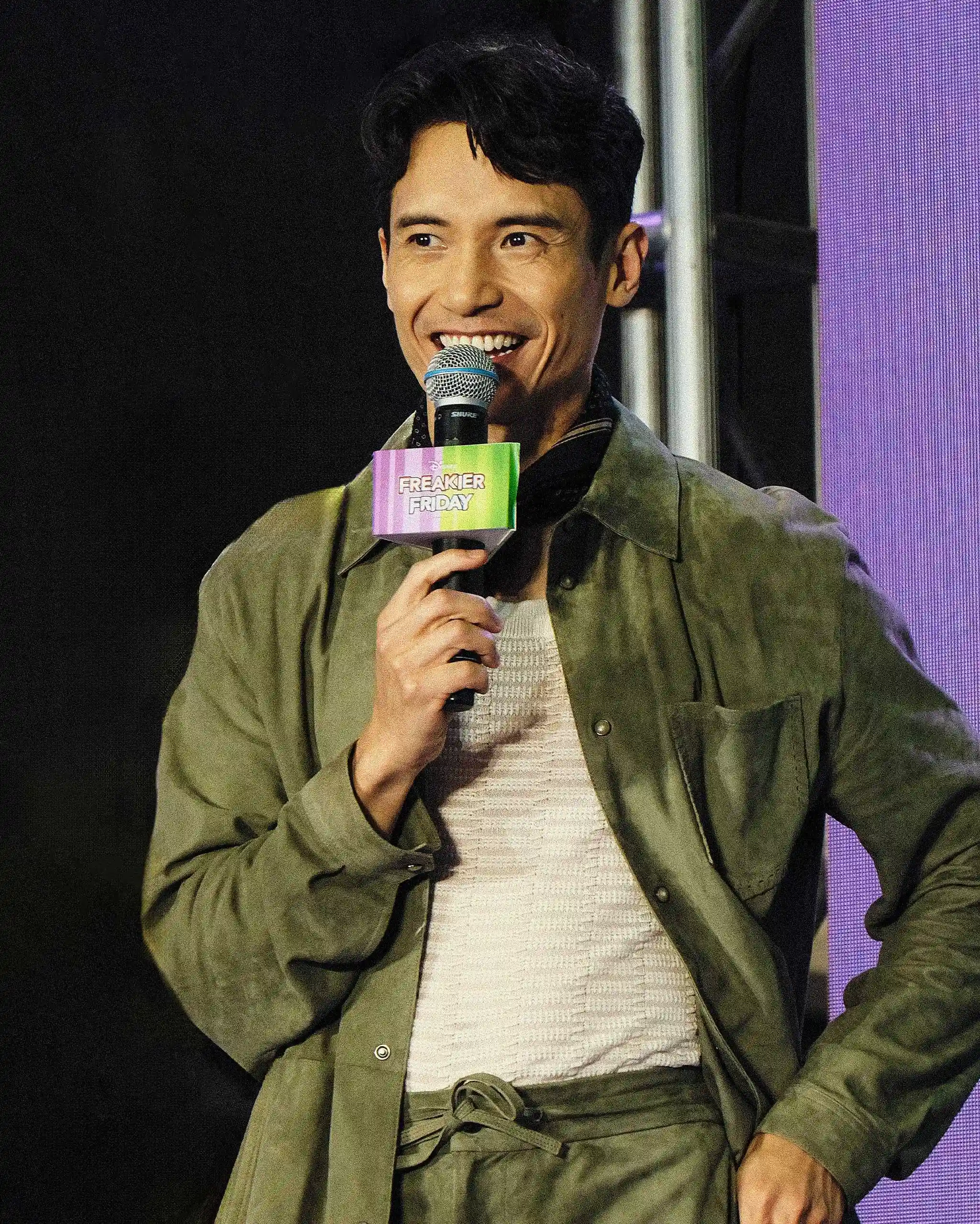 Manny Jacinto