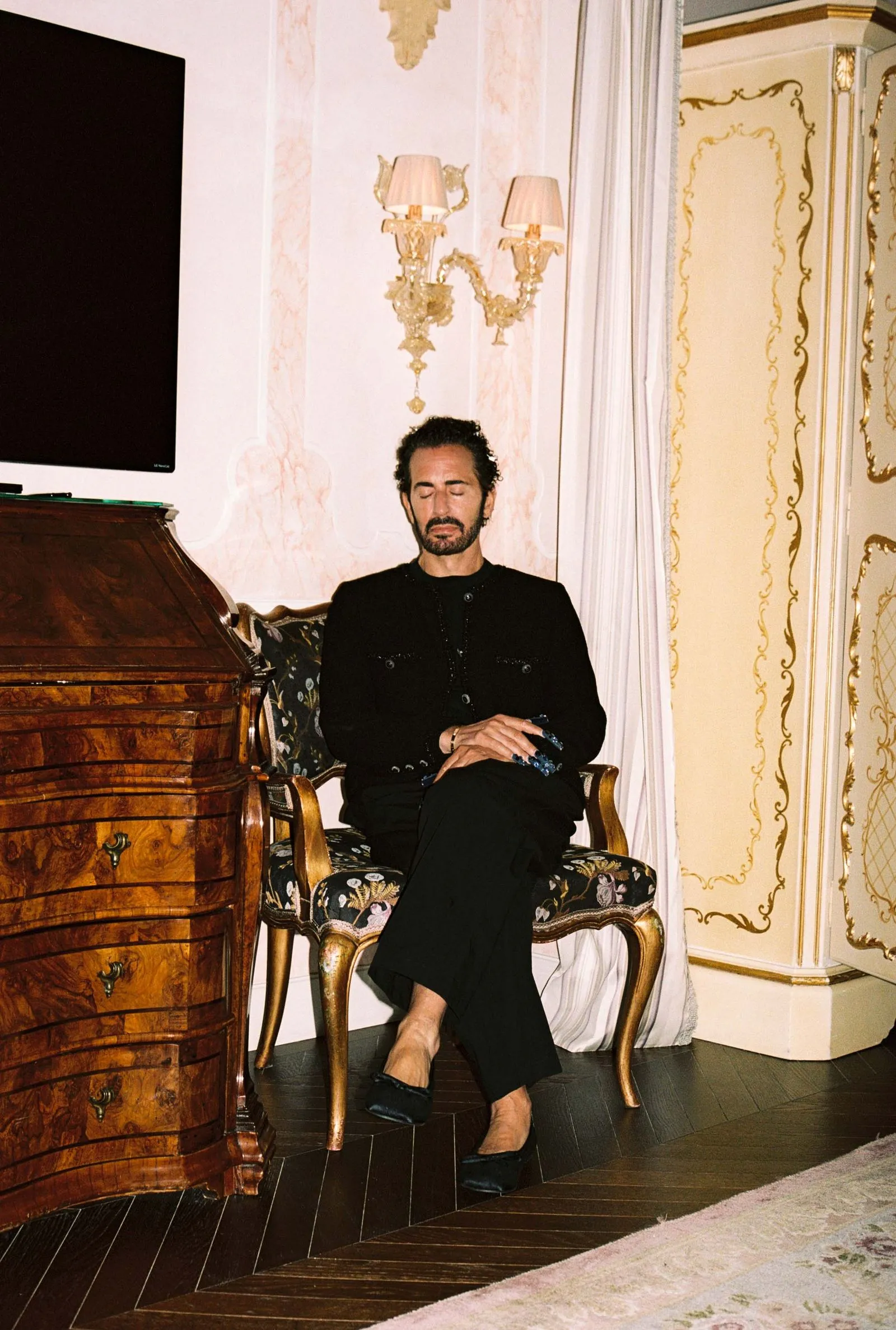 Marc Jacobs