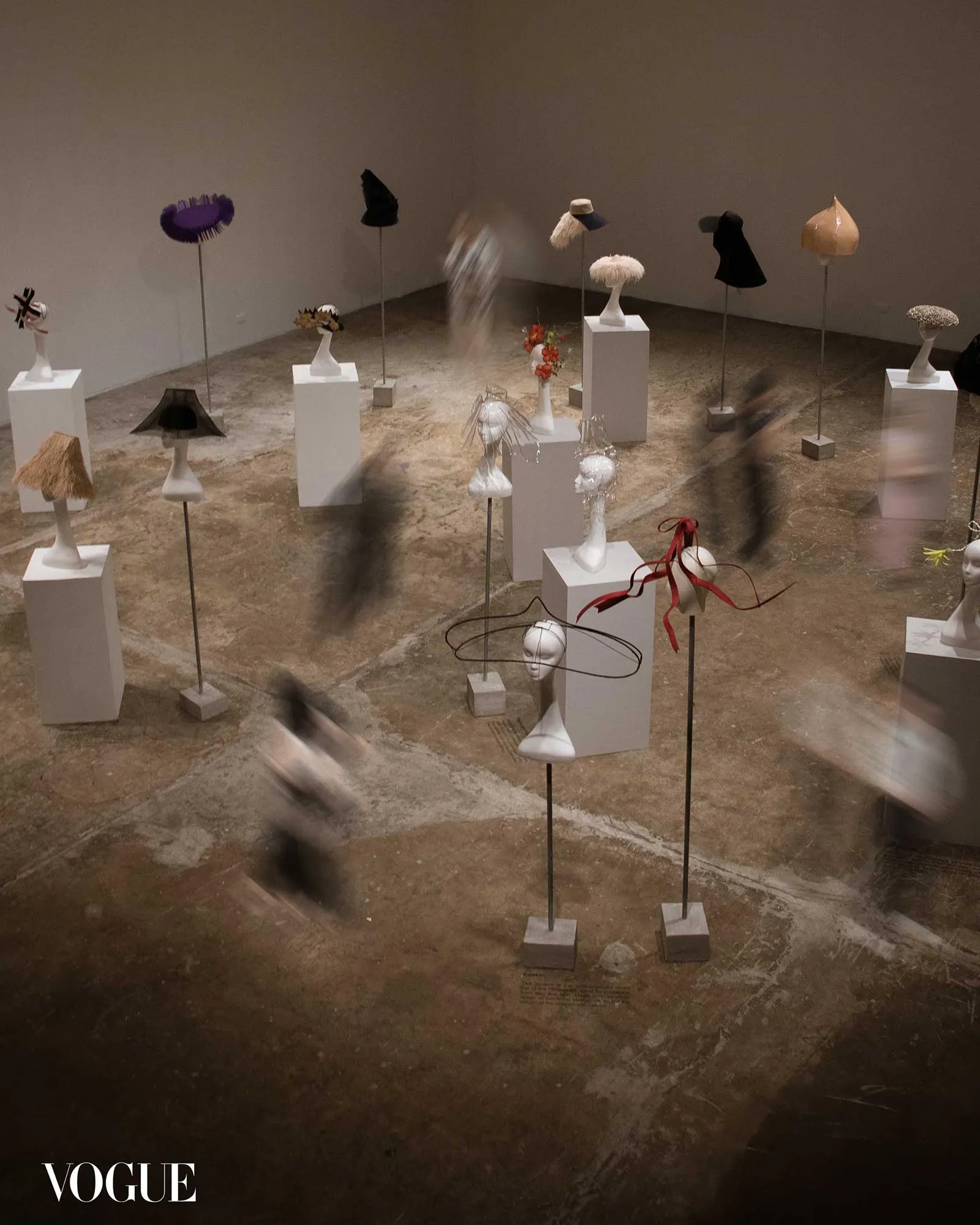 Mich Dulce Nagsasalitang Ulo 2025