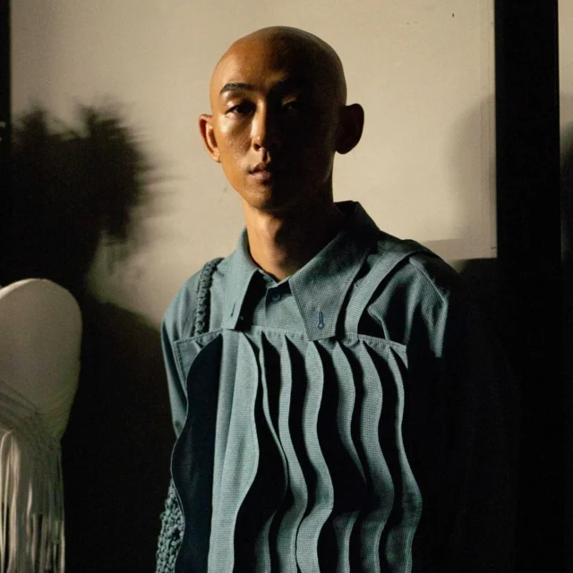 Bench Design Awards 2025 Tokyo Fashion Week