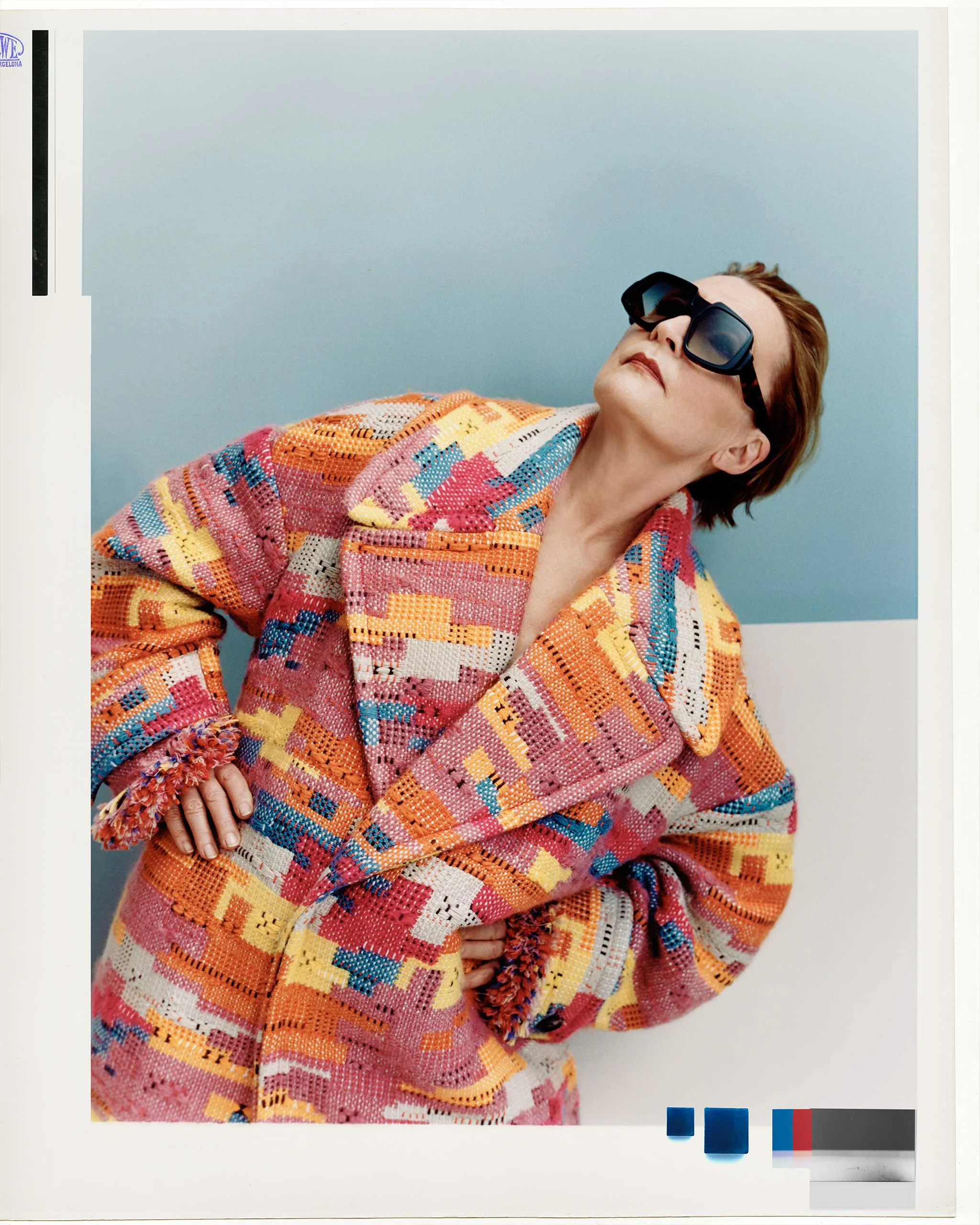 Jonathan Anderson's Last Loewe Collection