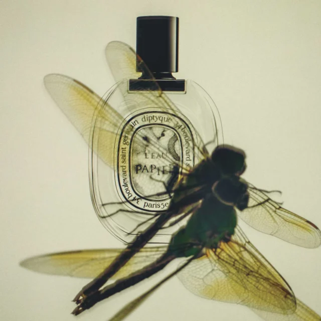 DIPTYQUE l’eau papier eau de toilette Vogue Philippines