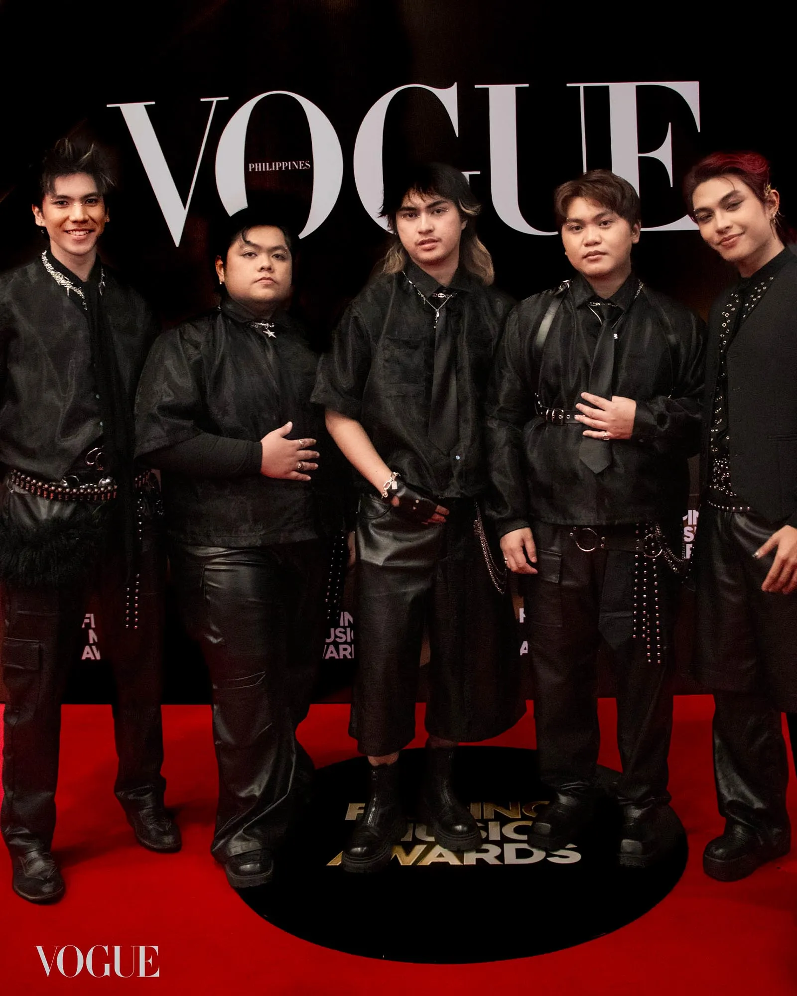 Filipino Music Awards 2025