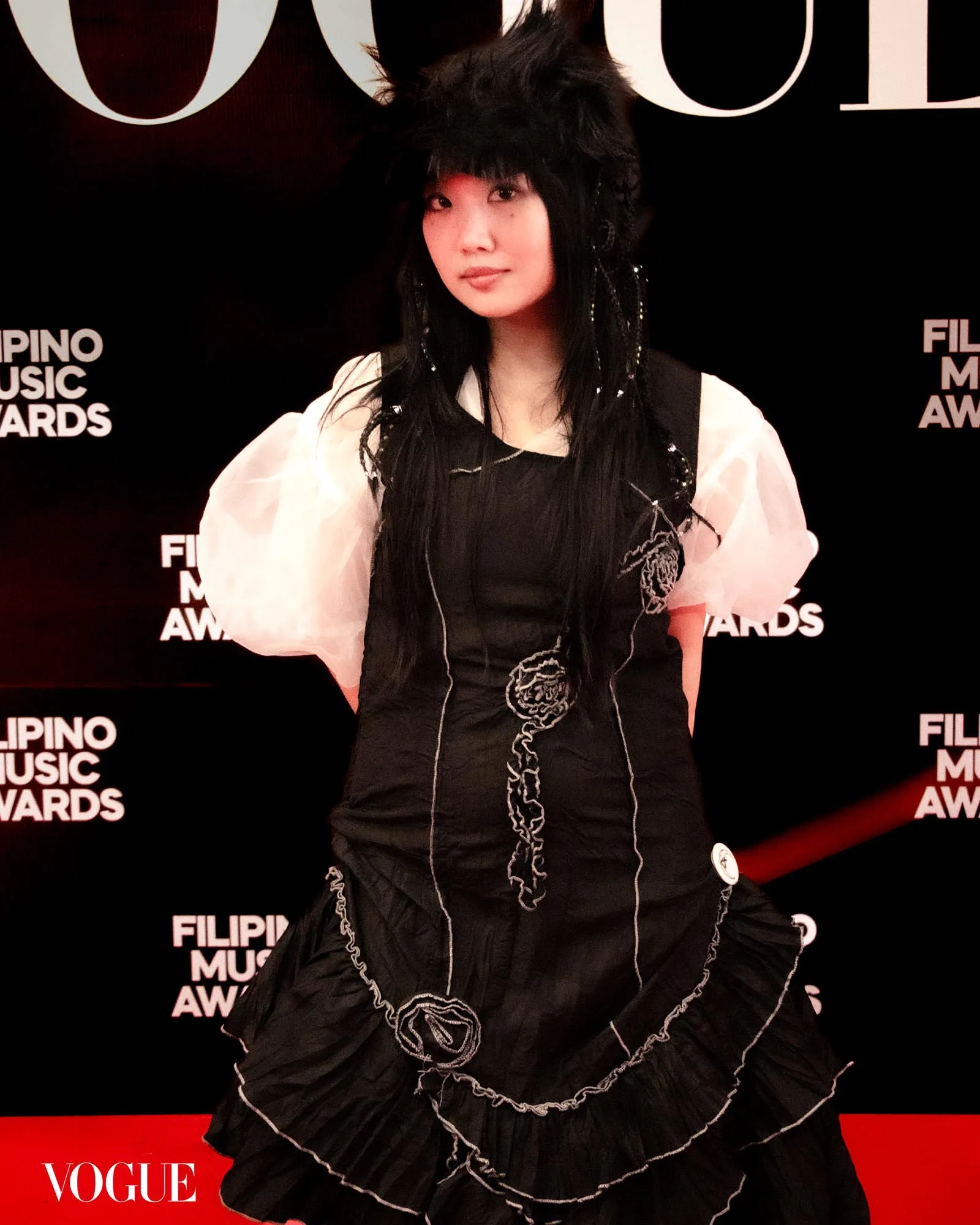 Filipino Music Awards 2025