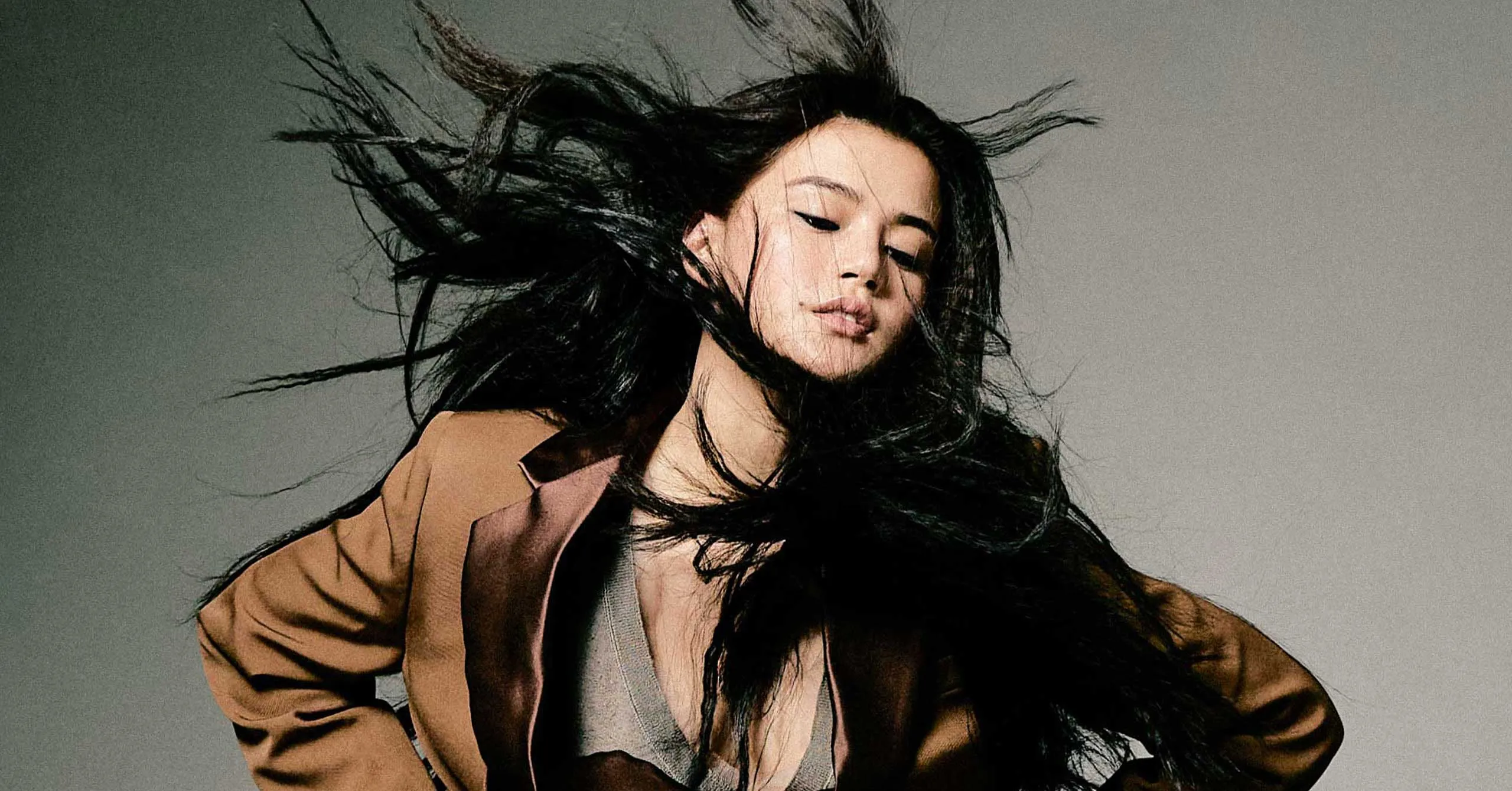 Maris Racal for Vogue Philippines