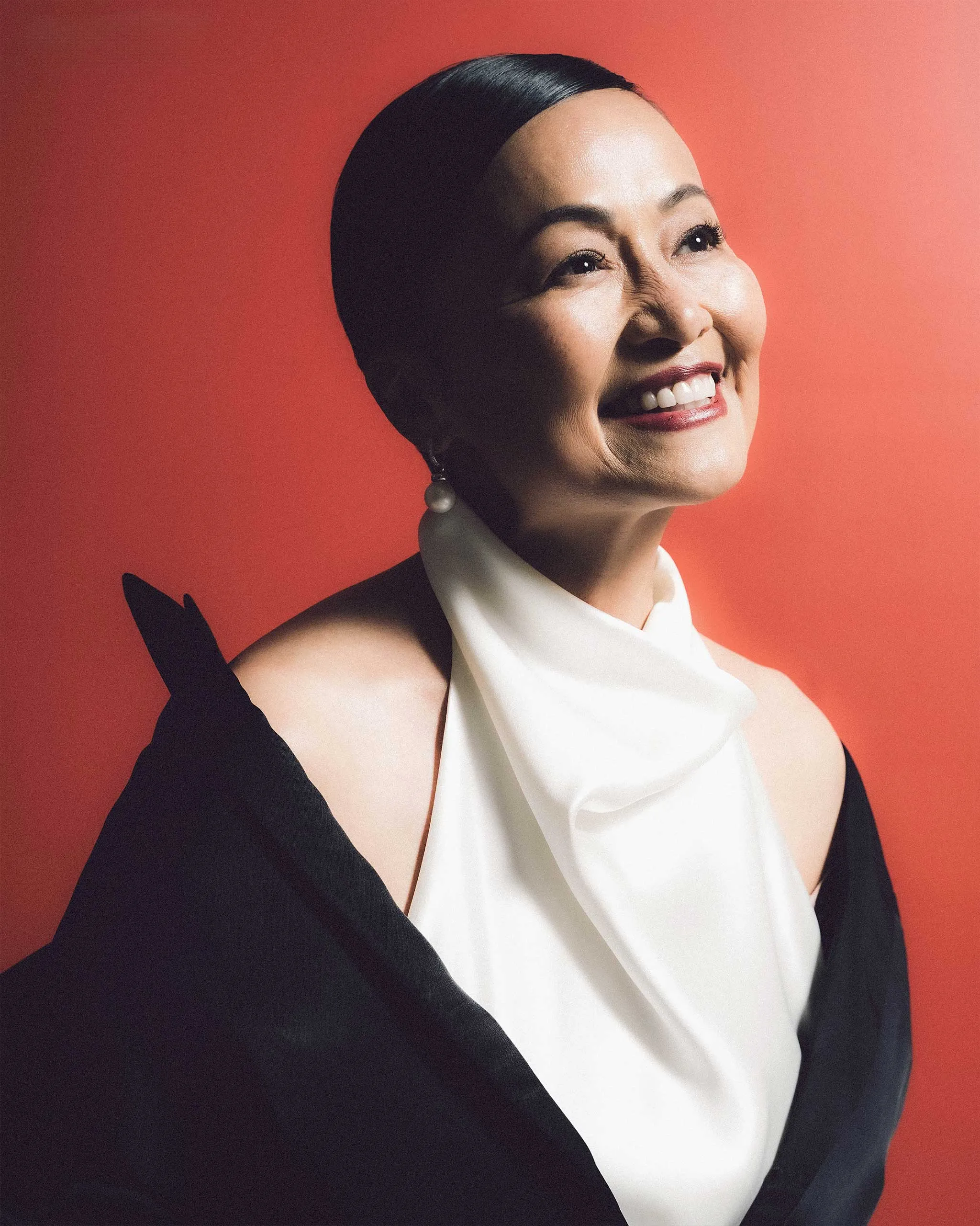 Sheila Marcelo Ohai founder Vogue Philippines