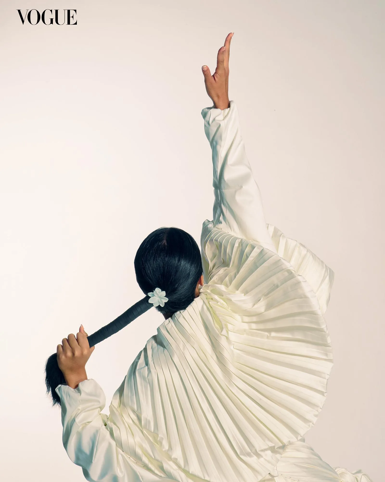 Alex Eala Sampaguita Nike