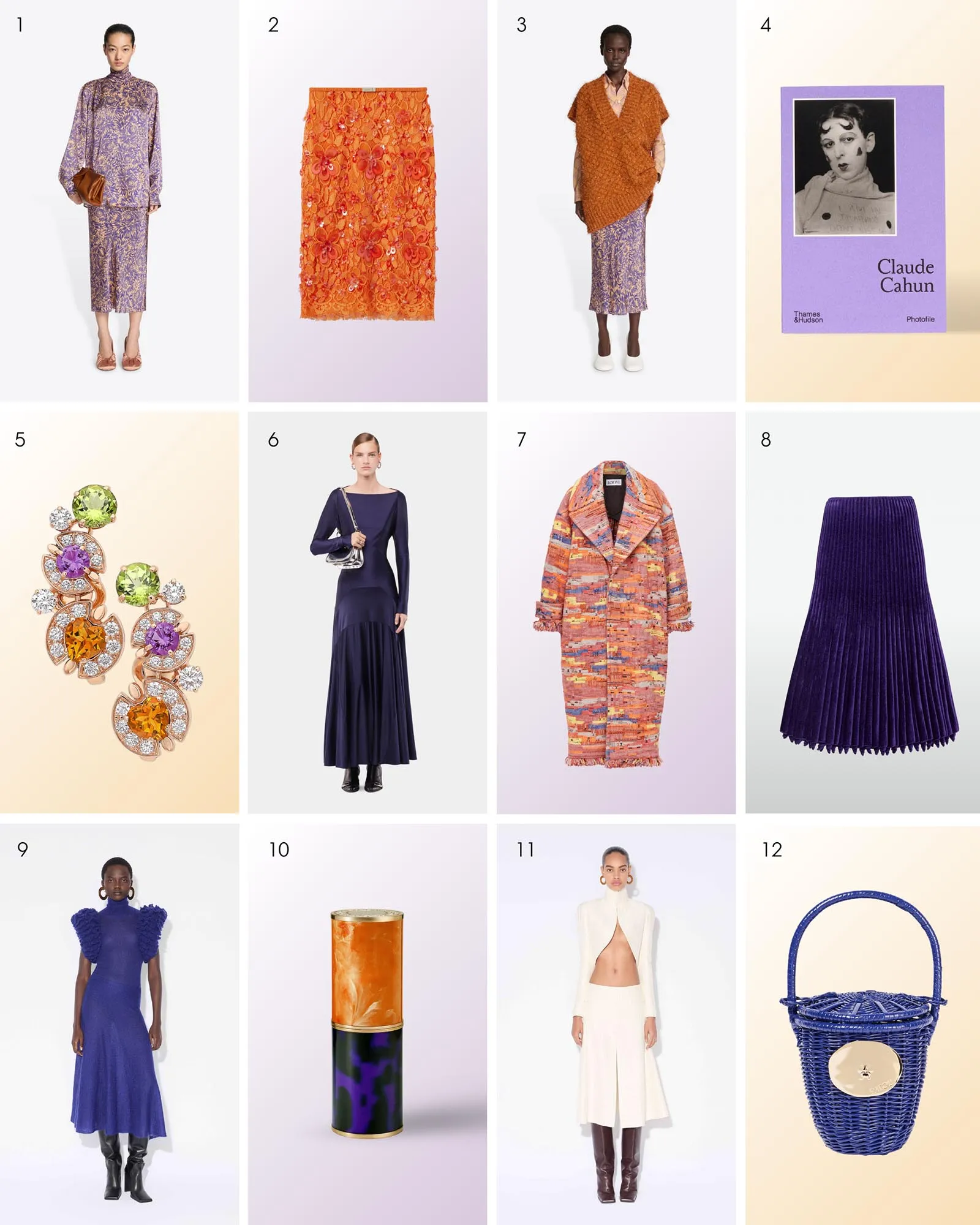 Libra Gift Guide Vogue