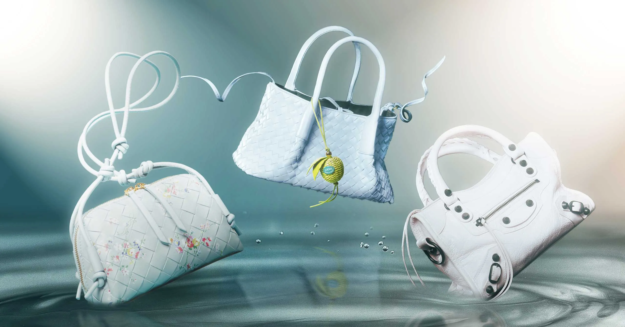 Astrology Gift Guide Water Signs