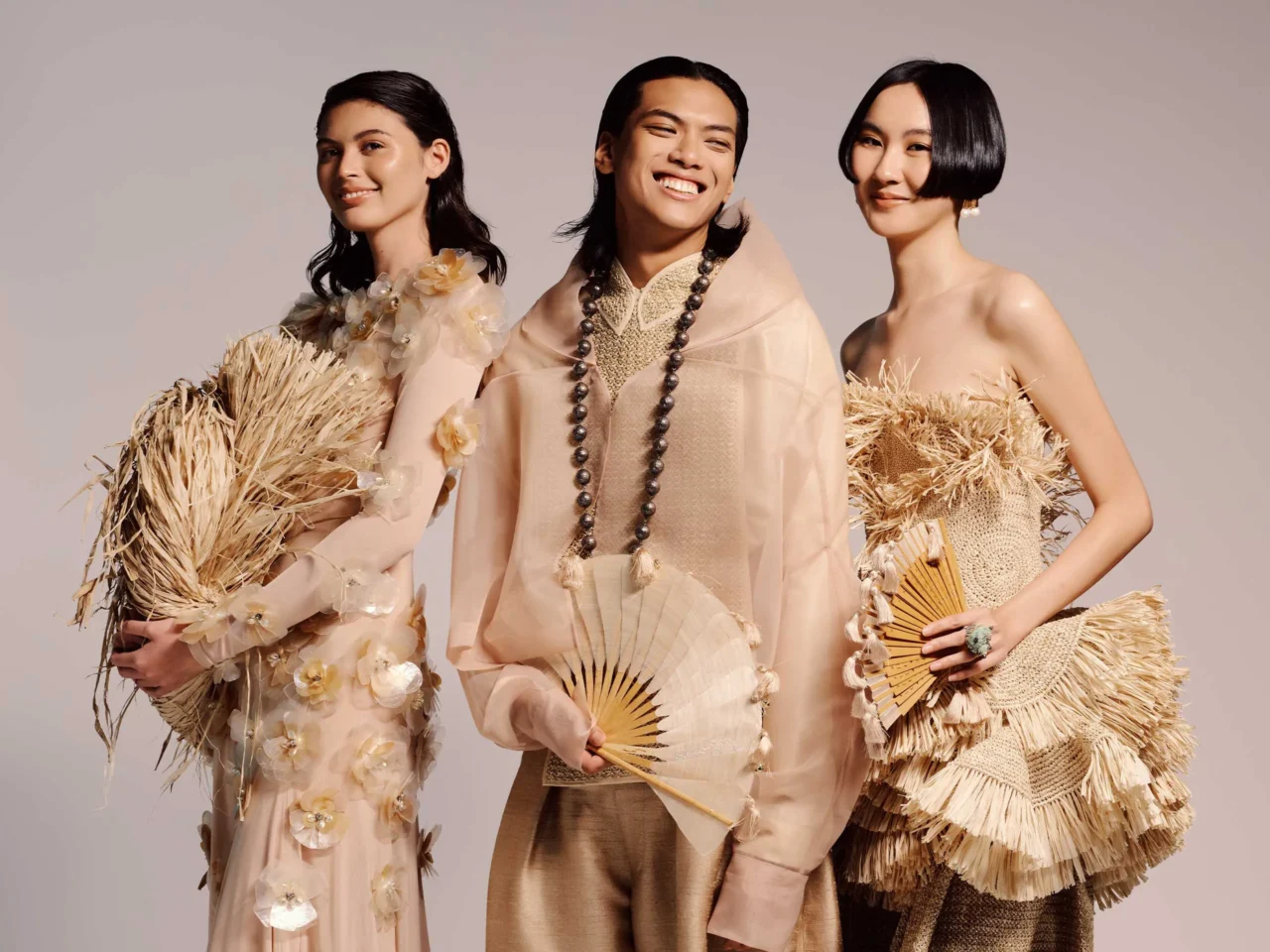 Rajo Laurel Lahi Couture Collection